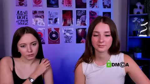 Alisa online show from August 13, 10:07 am