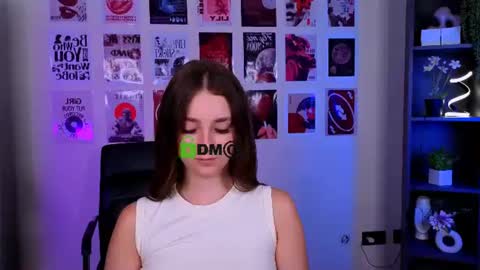 Alisa online show from August 13, 12:19 pm