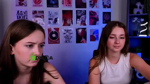 Alisa online show from August 13, 2:31 pm