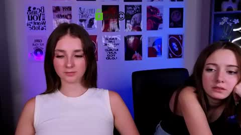 Alisa online show from August 13, 5:49 pm