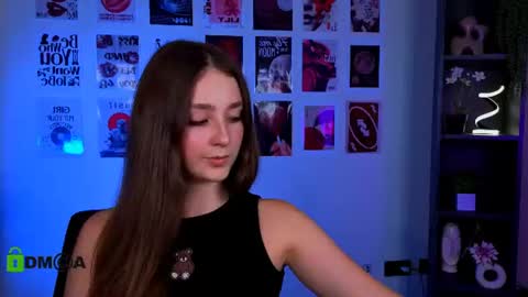 Alisa online show from August 15, 7:18 pm