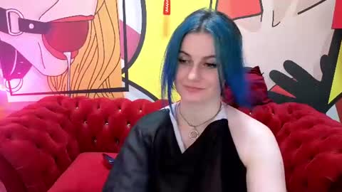 alisagrace online show from August 9, 4:08 pm