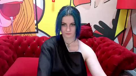 alisagrace online show from August 9, 5:14 pm