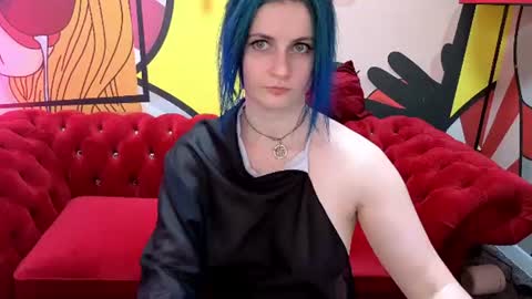 alisagrace online show from August 9, 6:20 pm