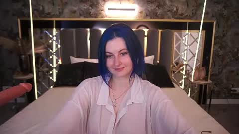 alisagrace online show from August 14, 5:55 am