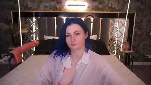 alisagrace online show from August 14, 7:01 am