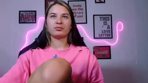 Alisa online show from June 16, 11:36 pm