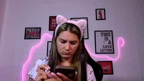 Alisa online show from June 19, 2:17 pm