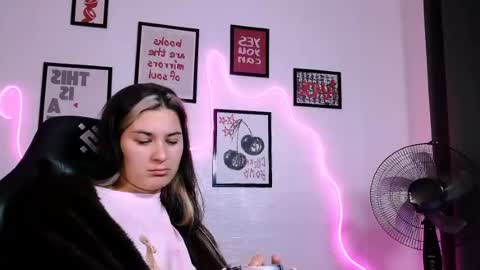 Alisa online show from June 29, 4:31 pm