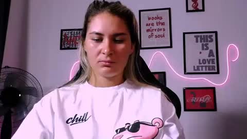 Alisa online show from July 20, 1:03 pm