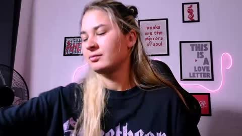 Alisa online show from August 5, 10:41 pm