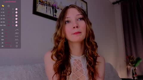 Alisa online show from June 6, 7:19 pm