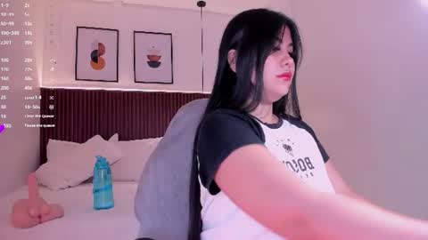 alis online show from August 11, 2:57 am
