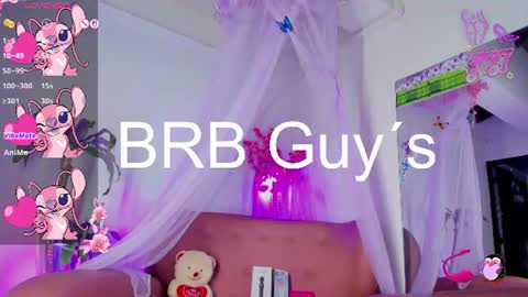 alise_mason online show from July 7, 8:51 am