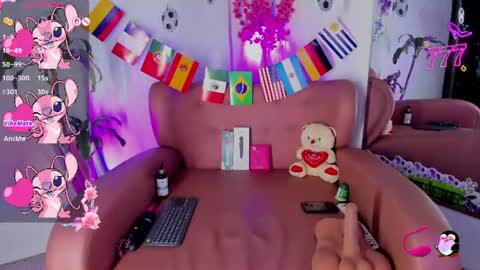 alise_mason online show from July 8, 7:23 am