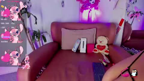 alise_mason online show from July 16, 6:25 am
