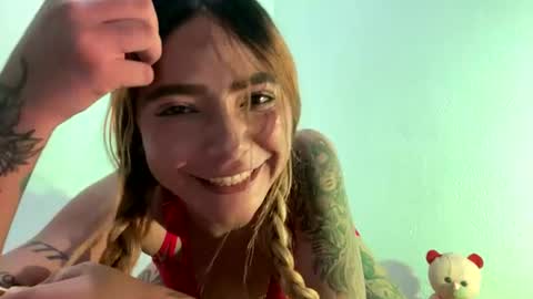 alise_mason online show from July 25, 7:45 am