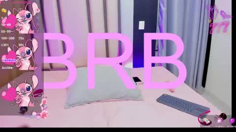 alise_mason online show from August 6, 7:29 am