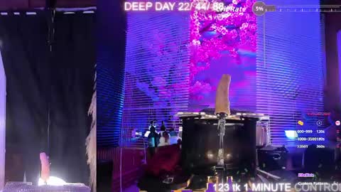 aliseparker online show from June 26, 1:20 am