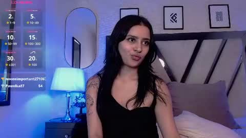 alisha69_ online show from August 2, 12:06 am