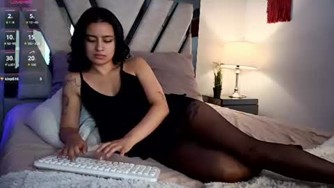 alisha69_ online show from August 11, 10:01 pm