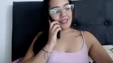 alisha_9997 online show from August 3, 10:28 pm
