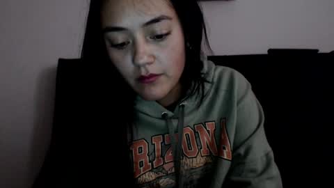 alisha_9997 online show from August 11, 10:56 pm