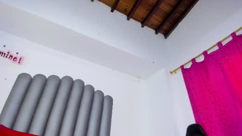 Alisha Ebony  online show from September 9, 3:31 pm