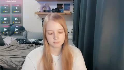 Alya online show from September 2, 9:17 pm