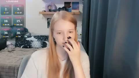 Alya online show from September 4, 2:48 am