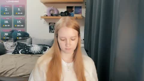 Alya online show from September 4, 10:14 pm