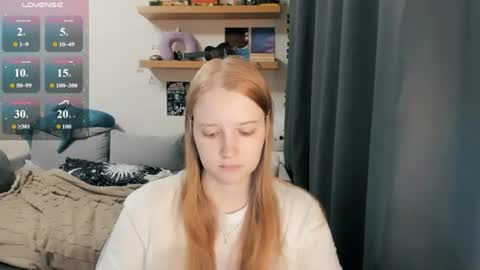 Alya online show from September 6, 1:22 am