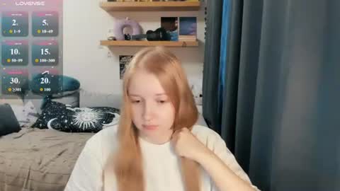 Alya online show from September 7, 2:34 pm