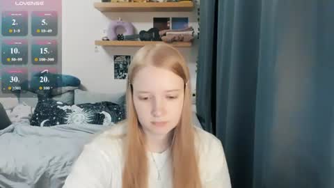 Alya online show from September 8, 11:56 pm