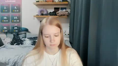 Alya online show from September 9, 1:02 am