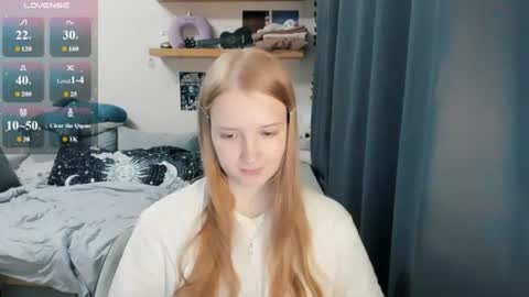 Alya online show from September 9, 2:08 am