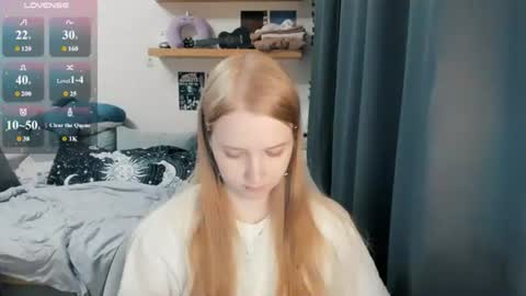 Alya online show from September 9, 3:14 am
