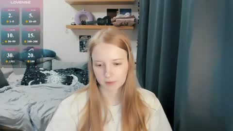 Alya online show from September 9, 5:59 am