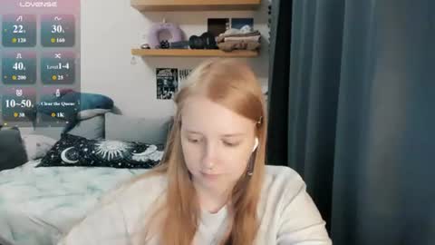 Alya online show from September 10, 7:43 am