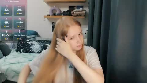 Alya online show from September 10, 1:54 pm