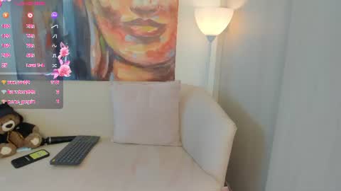 Alisha online show from July 29, 5:20 pm