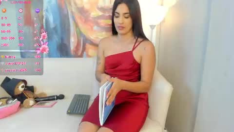 Alisha online show from August 11, 4:25 am