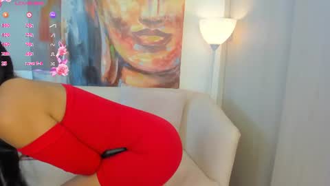 Alisha online show from August 13, 11:08 pm