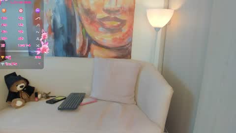 Alisha online show from August 14, 2:26 am