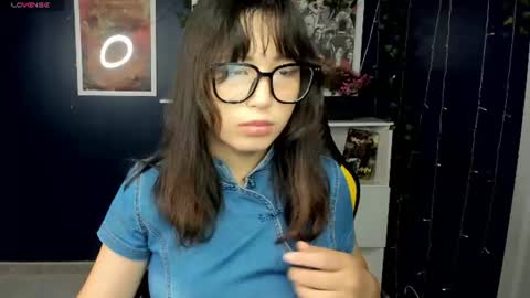 AlishaTempt online show from August 7, 2:17 pm
