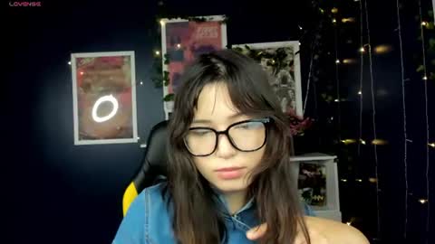 AlishaTempt online show from August 7, 3:56 pm