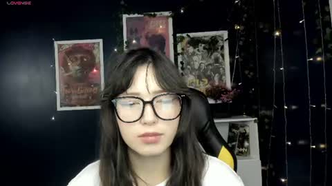 AlishaTempt online show from August 8, 3:34 pm