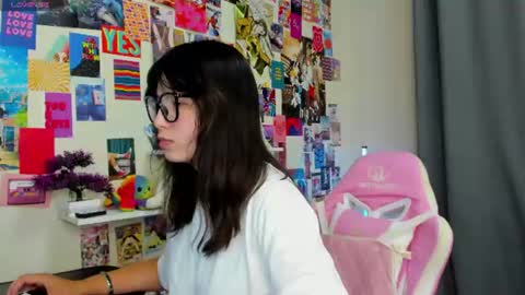 AlishaTempt online show from August 9, 5:36 pm
