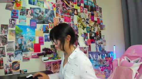AlishaTempt online show from August 10, 5:58 pm