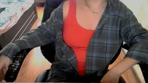 Alisa online show from February 25, 10:35 am